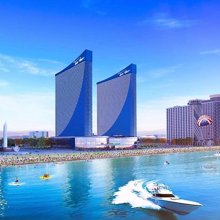 Orbi City Center Suiteバトゥーミ エクステリア 写真